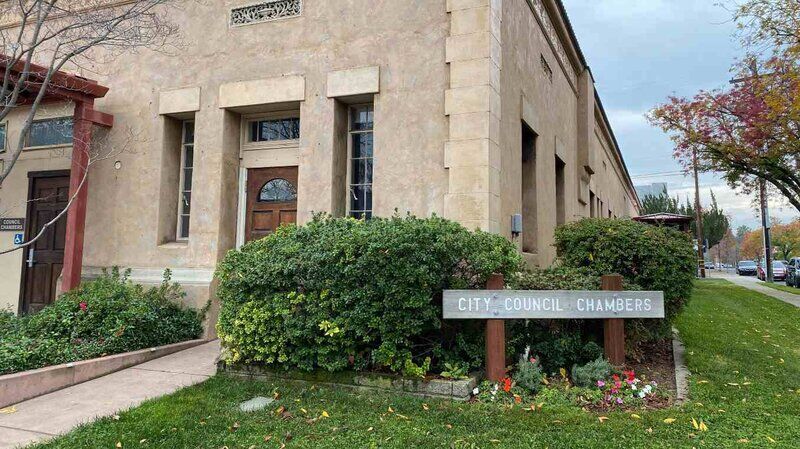 Oroville City Council talks about creating new voter districts in the city